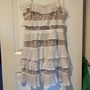 For love and lemons dress